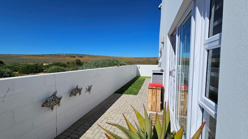 2 Bedroom Property for Sale in Britannia Bay Western Cape